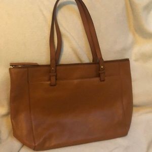 Fossil bag